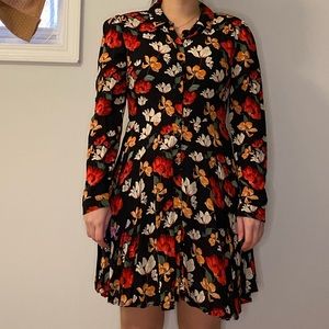 Zara dress